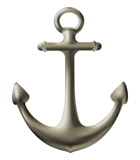 anchor